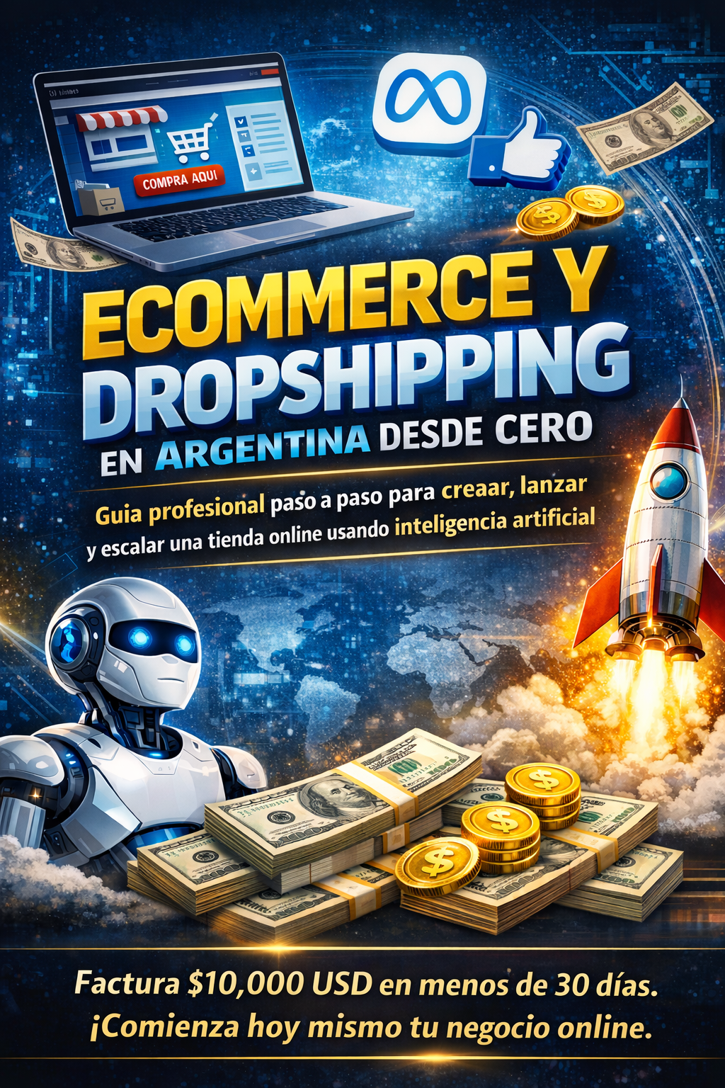 Comercio Digital en Argentina